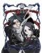 Legend of Regios Japanese english subbed