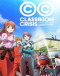 Classroom☆Crisis: Tabi no Haji wa Uwanuri Japanese english subbed