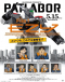 Kidou Keisatsu Patlabor: EZY Japanese english subbed