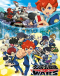 Danball Senki Wars Japanese english subbed