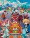 Kodai Ouja Kyouryuu King: Yokuryuu Densetsu Japanese english subbed