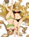 Shining Hearts: Shiawase no Pan Japanese english subbed