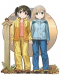 Yama no Susume Second Season Specials Japanese english subbed