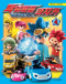 Power Battle Watch Car Season 2 Japanese english subbed