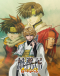 Saiyuuki Reload Gunlock Japanese english subbed