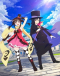 Hatena☆Illusion: Koi to Mahou no Illusion de, Muchuu Sasechaimasu! Special Japanese english subbed