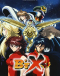 B'T X Japanese english subbed
