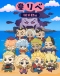Douwa Revenger Japanese english subbed