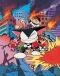Cyborg Kuro-chan Japanese english subbed
