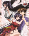 High School DxD BorN Japanese english subbed