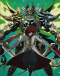 Garo: Honoo no Kokuin - Home Japanese english subbed
