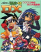 NG Knight Ramune & 40 DX: Wakuwaku Jikuu - Honoo no Daisousasen Japanese english subbed