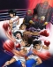 Ring ni Kakero 1: Nichibei Kessen-hen Japanese english subbed