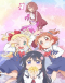 Watashi ni Tenshi ga Maiorita! Special Japanese english subbed