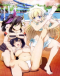 Senran Kagura Estival Versus: Mizugi-darake no Zenyasai Japanese english subbed