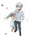Toaru Kagaku no Accelerator: Tobidase Ippou-san - Hachamecha Kaishingeki Japanese english subbed
