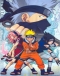 Naruto Narutimate Hero 3: Tsuini Gekitotsu! Jounin vs. Genin!! Musabetsu Dairansen Taikai Kaisai!! Japanese english subbed
