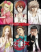Dorei-ku The Animation Japanese english subbed