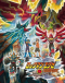 Rockman.EXE Beast Japanese english subbed