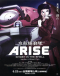 Koukaku Kidoutai Arise: Ghost in the Shell - Border:1 Ghost Pain Japanese english subbed