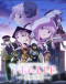 Magia Record: Mahou Shoujo Madoka☆Magica Gaiden 2nd Season - Kakusei Zenya Japanese english subbed