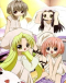 Binzume Yousei Japanese english subbed