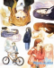 White Album 2nd Season Japanese english subbed