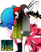 Jigoku Shoujo Mitsuganae Japanese english subbed