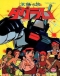 Taiyou no Kiba Dagram Japanese english subbed