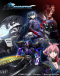Blassreiter Japanese english subbed