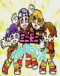 Mini Moni Yaru no da Pyon! Japanese english subbed