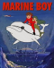 Kaitei Shounen Marine Japanese english subbed