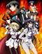 Kenzen Robo Daimidaler Specials Japanese english subbed