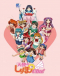 Tenshi no Shippo Chu! Japanese english subbed