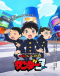 Thunder 3 Japanese english subbed