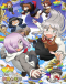 Fate/Grand Order: Himuro no Tenchi - 7-nin no Saikyou Ijin-hen Japanese english subbed