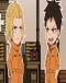 Enen no Shouboutai Mini Anime Japanese english subbed