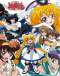 UFO Princess Valkyrie Japanese english subbed