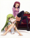 Code Geass: Hangyaku no Lelouch Picture Drama Japanese english subbed