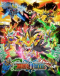 SD Gundam World: Sangoku Souketsuden Japanese english subbed