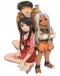 Aa! Megami-sama! (TV) Specials Japanese english subbed