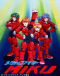 Metal Fighter Miku Japanese english subbed