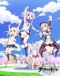 Azur Lane: Bisoku Zenshin! Japanese english subbed