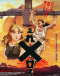 Hashire Melos (Movie) Japanese english subbed