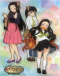 Chuukou Ikkan!! Kimetsu Gakuen Monogatari: Kimetsu no Utage Tokubetsu-hen Japanese english subbed