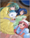 Aria the Origination Picture Drama Japanese english subbed