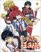 Shin Tennis no Oujisama vs. Genius 10 Japanese english subbed