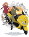 Higashi no Eden: Air Communication Japanese english subbed