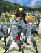 Ansatsu Kyoushitsu 2nd Season Japanese english subbed