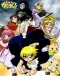 Konjiki no Gash Bell!! Japanese english subbed